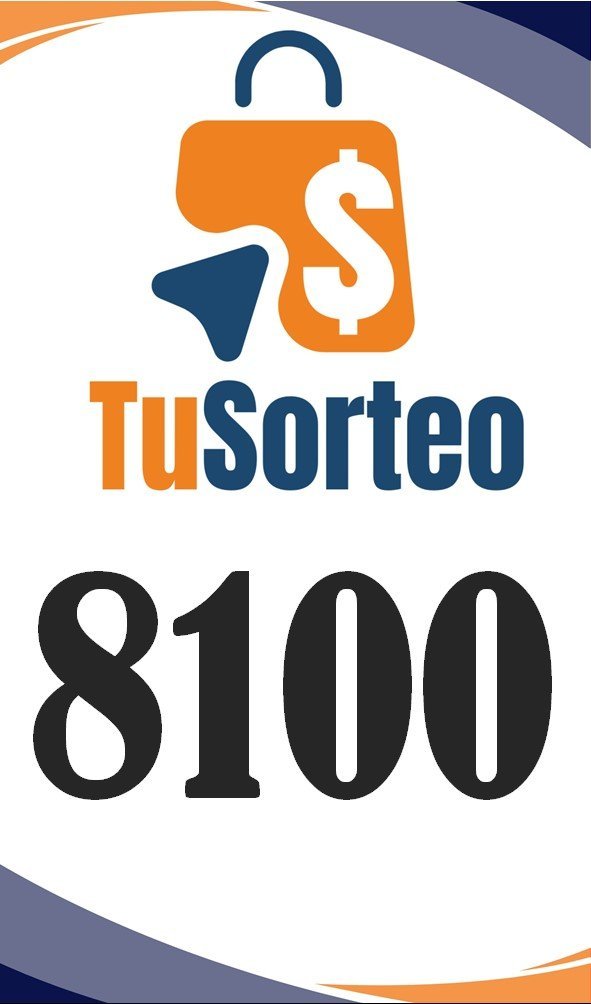 8100