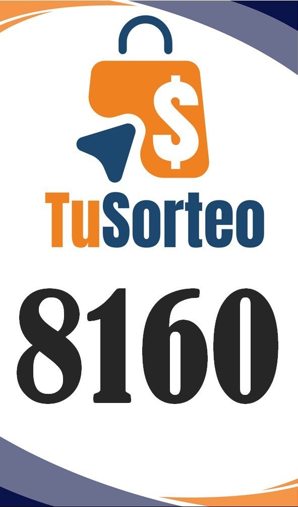 8160