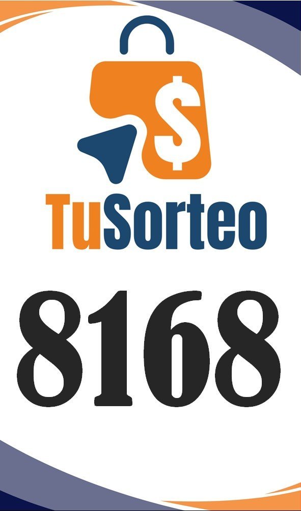 8168
