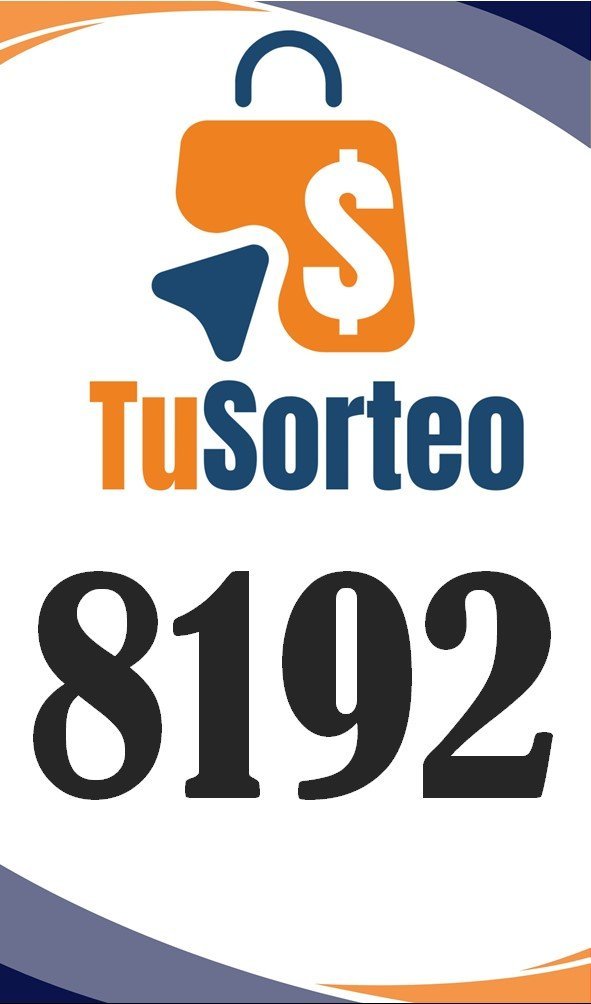 8192