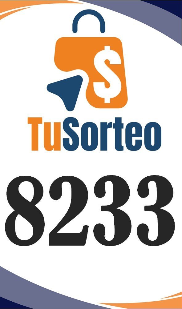 8233