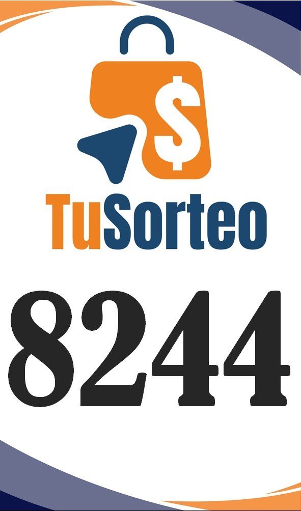 8244