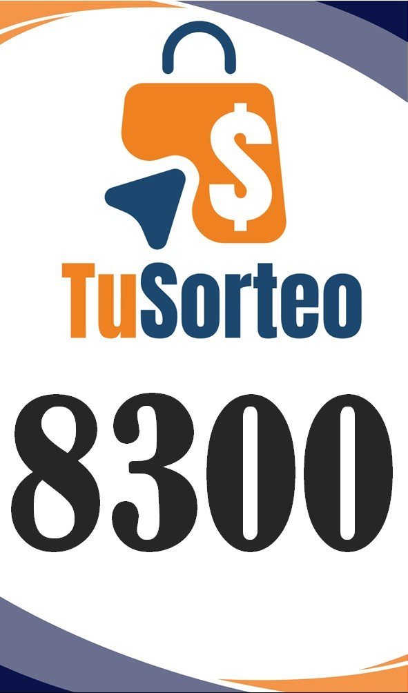 8300