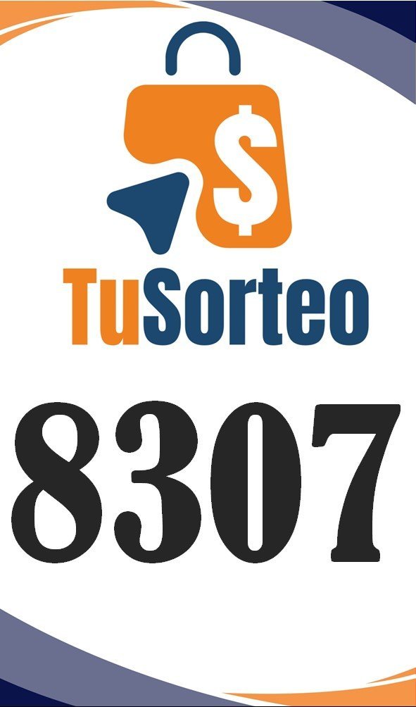 8307