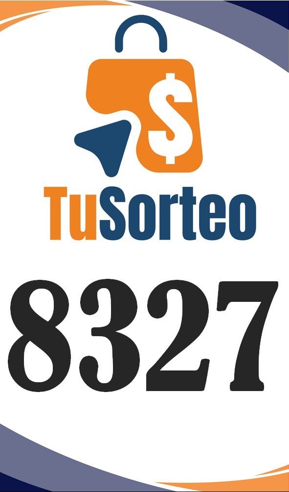 8327