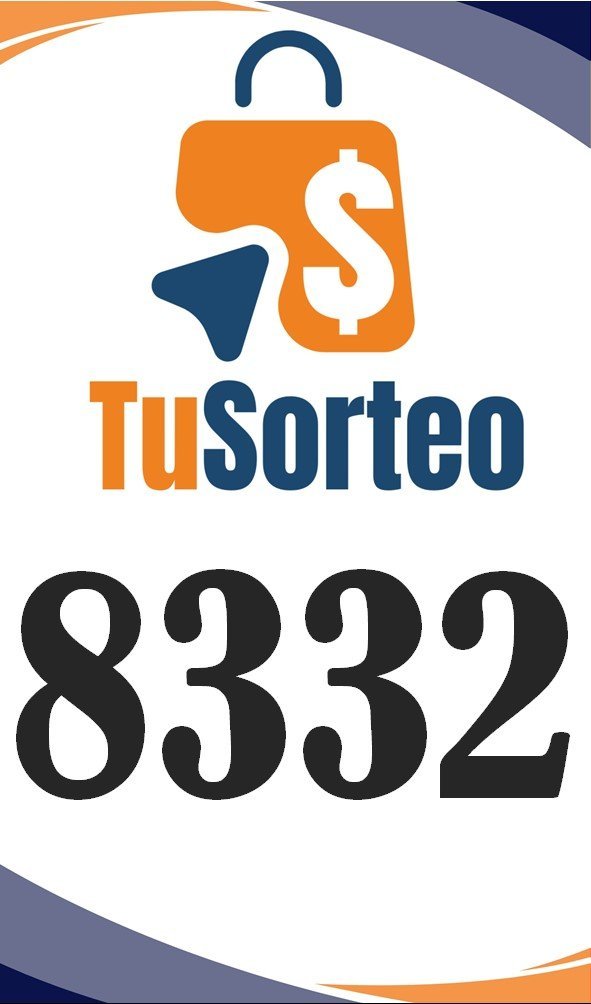 8332