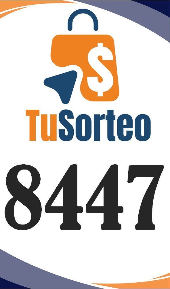 8447
