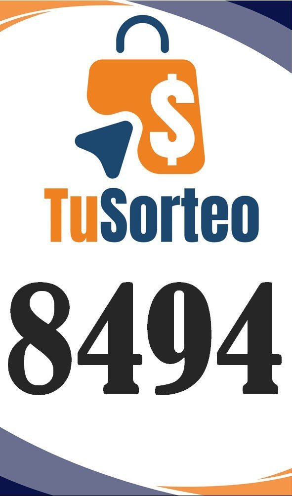8494