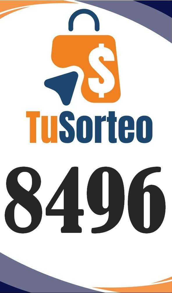 8496