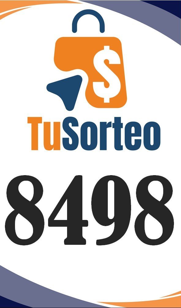 8498