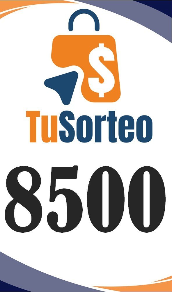 8500