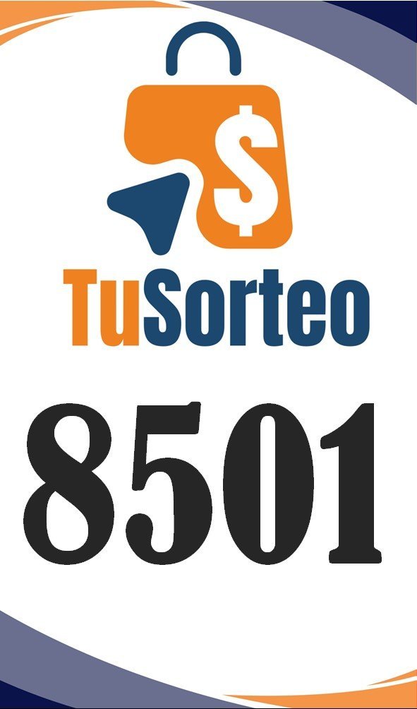 8501