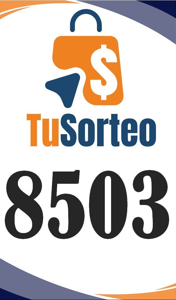 8503