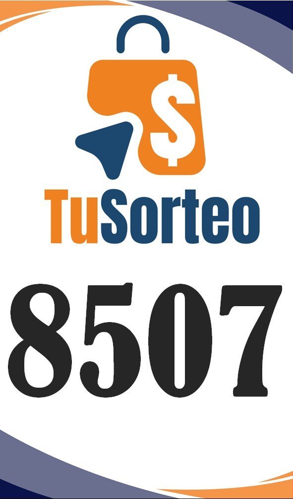8507