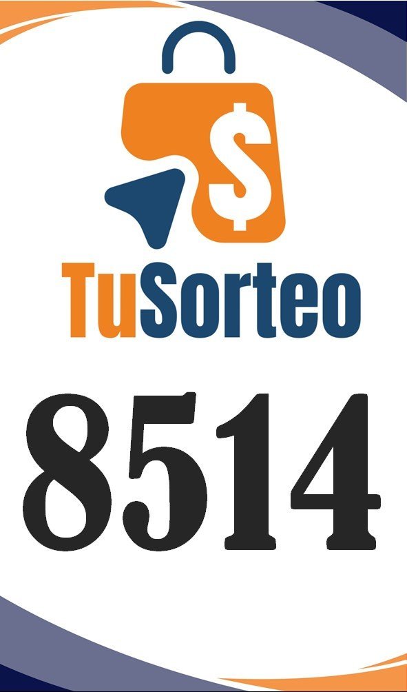 8514