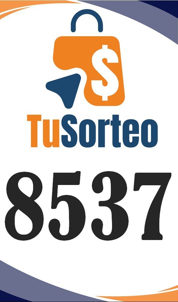 8537
