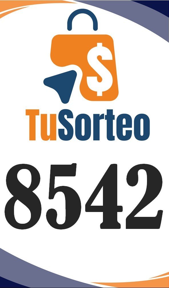 8542