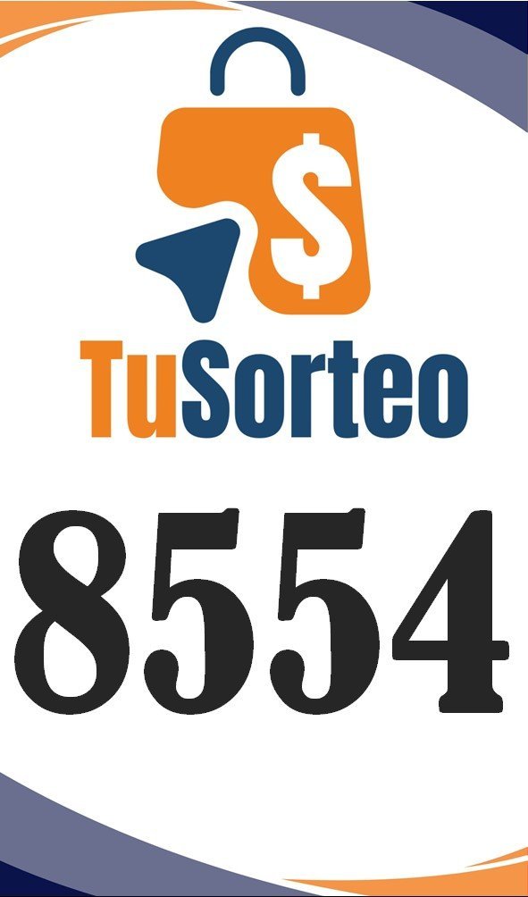 8554