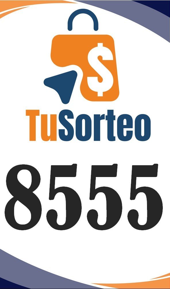 8555