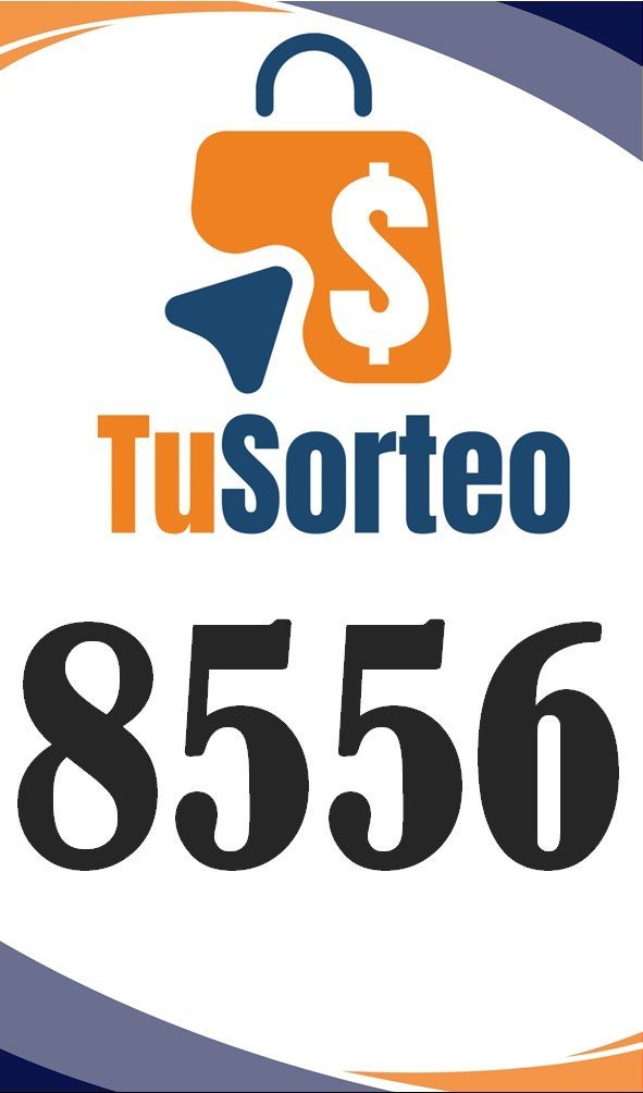 8556