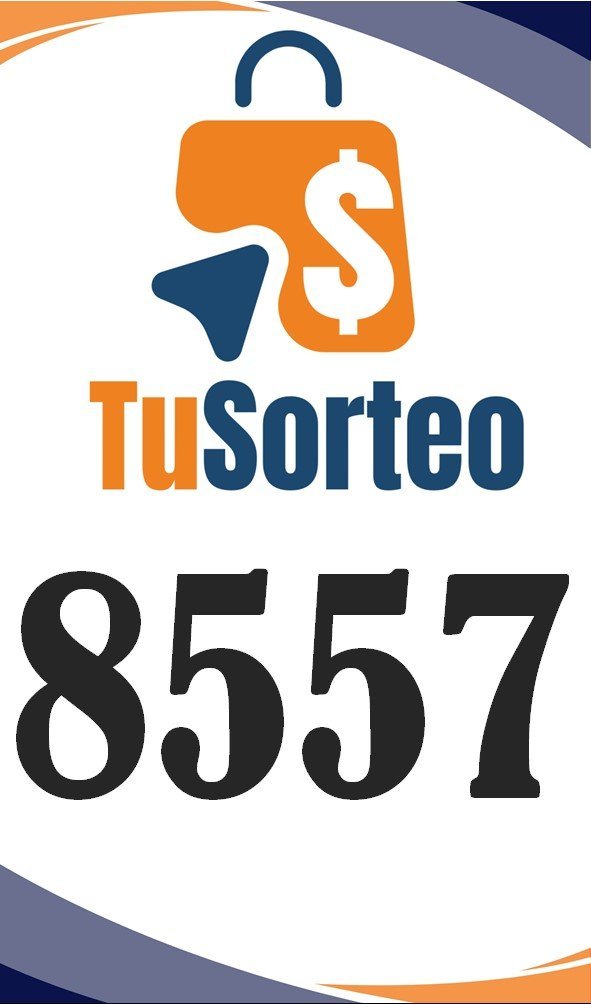 8557