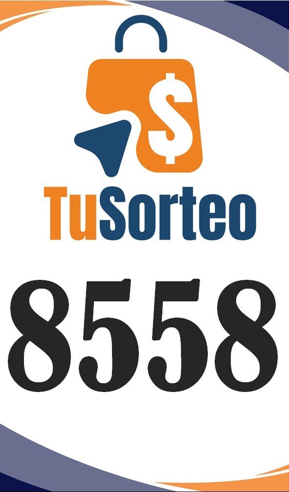 8558