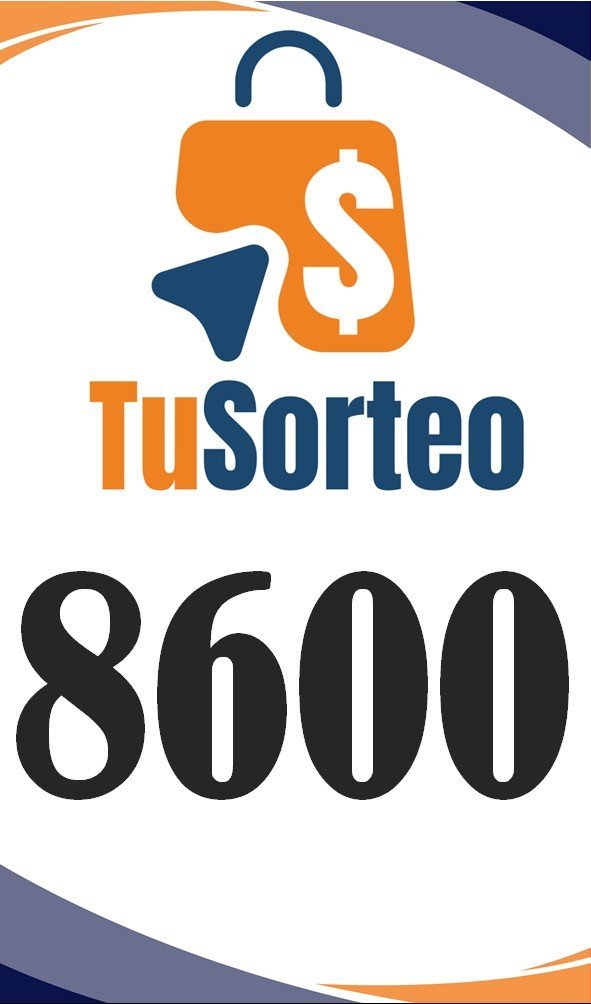 8600