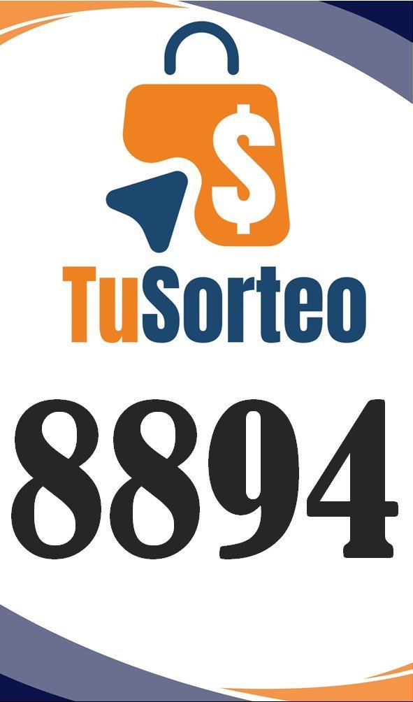 8894