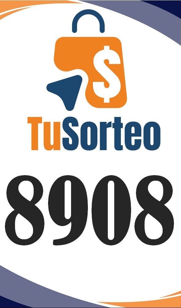 8908