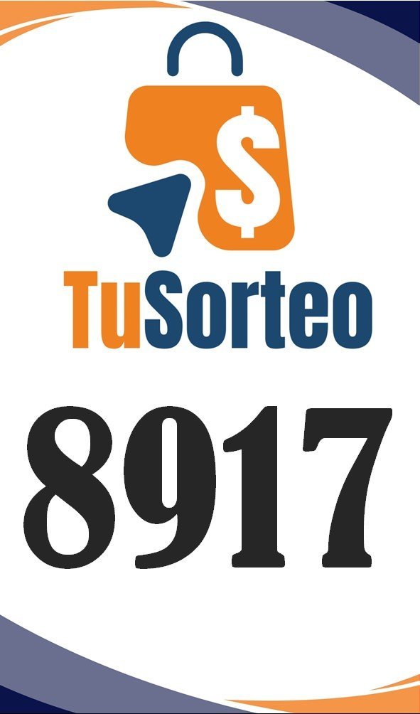 8917