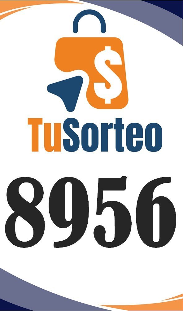 8956
