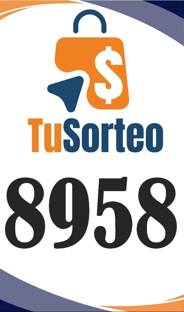 8958