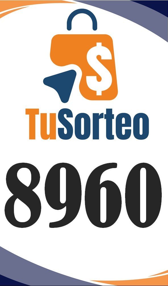 8960