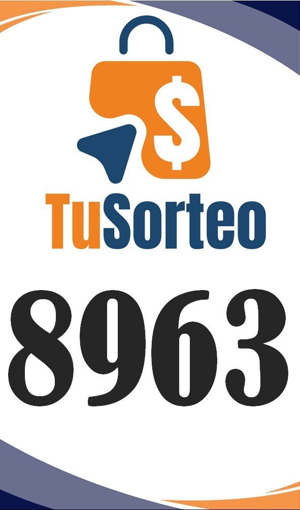 8963