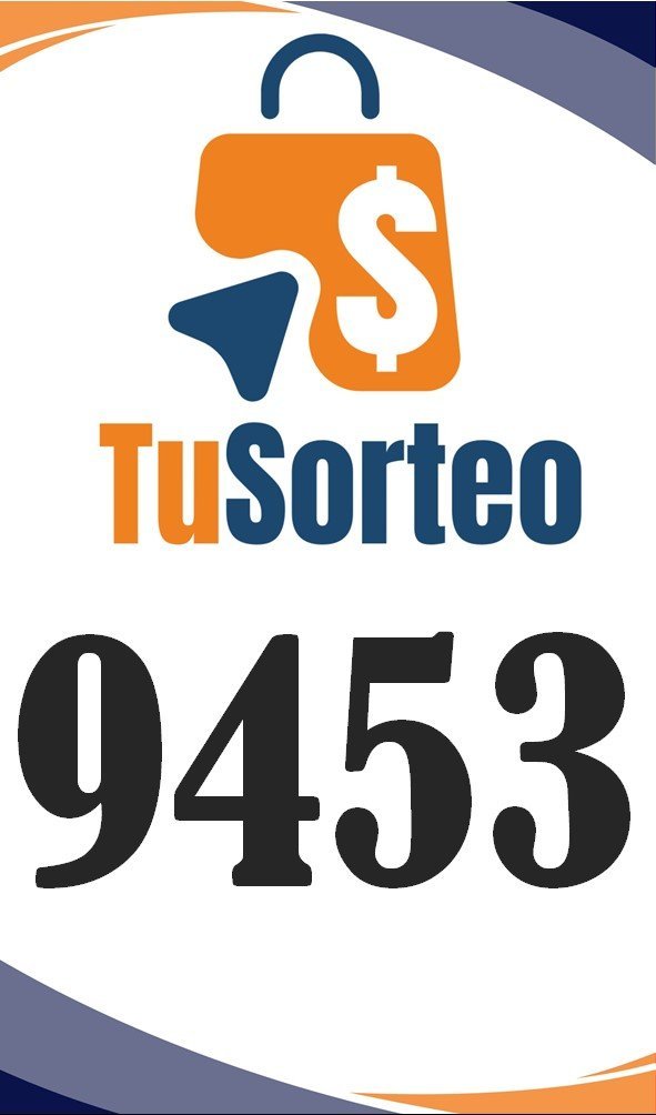 9453