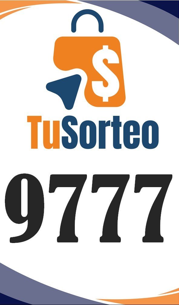 9777